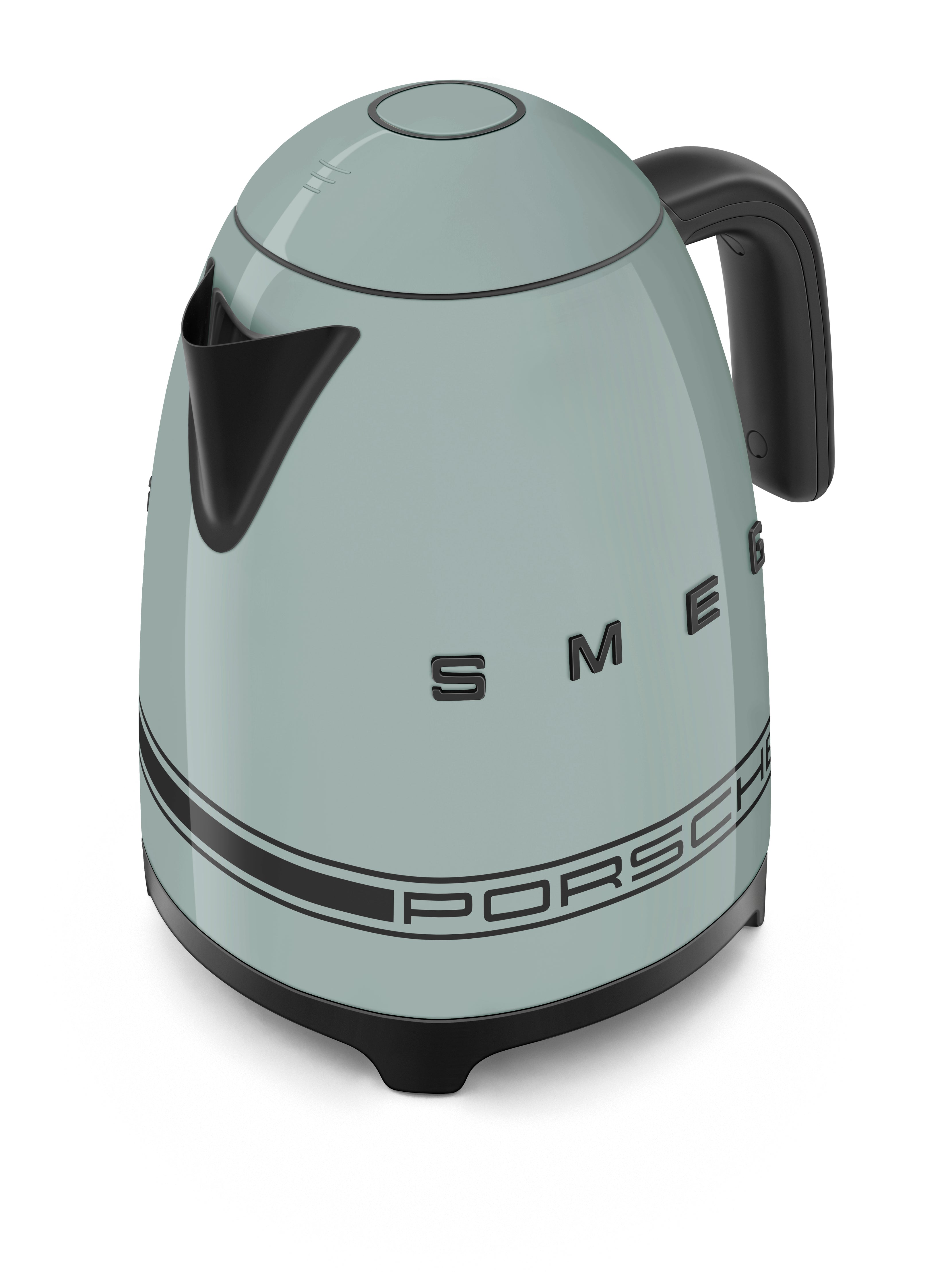 Smeg Vattenkokare KLF03 Porsche Edition - Shade Green