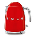 Smeg Vattenkokare KLF03 - Röd
