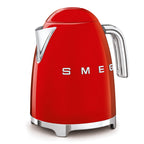 Smeg Vattenkokare KLF03 - Röd