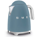 Smeg Vattenkokare KLF03 Matt - Storm Blue