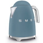 Smeg Vattenkokare KLF03 Matt - Storm Blue