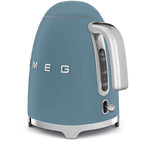 Smeg Vattenkokare KLF03 Matt - Storm Blue