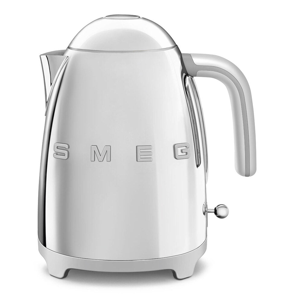 Smeg Vattenkokare KLF03 - Stål