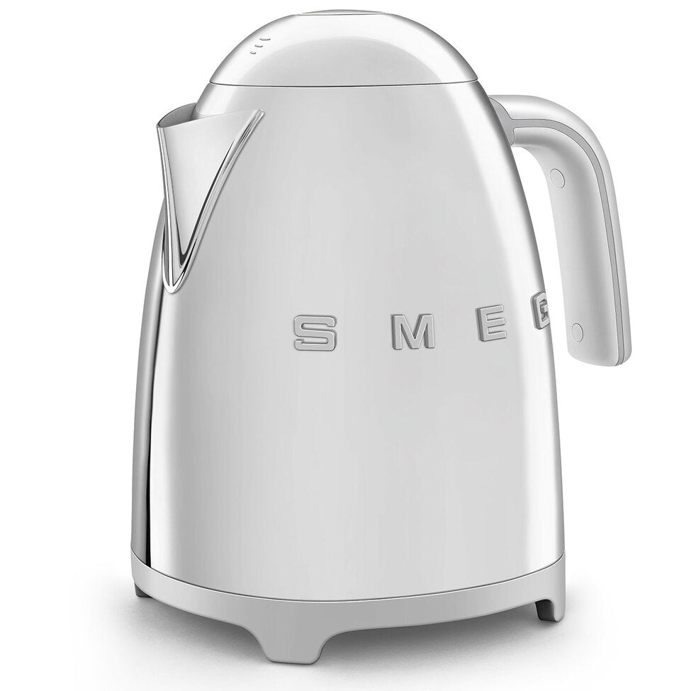 Smeg Vattenkokare KLF03 - Stål