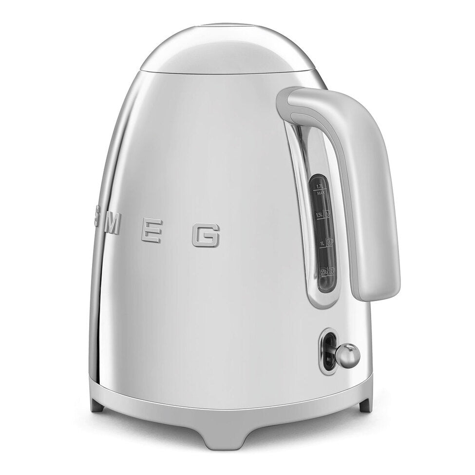 Smeg Vattenkokare KLF03 - Stål