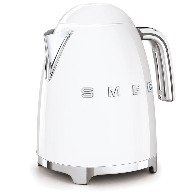Smeg Vattenkokare KLF03 - Vit