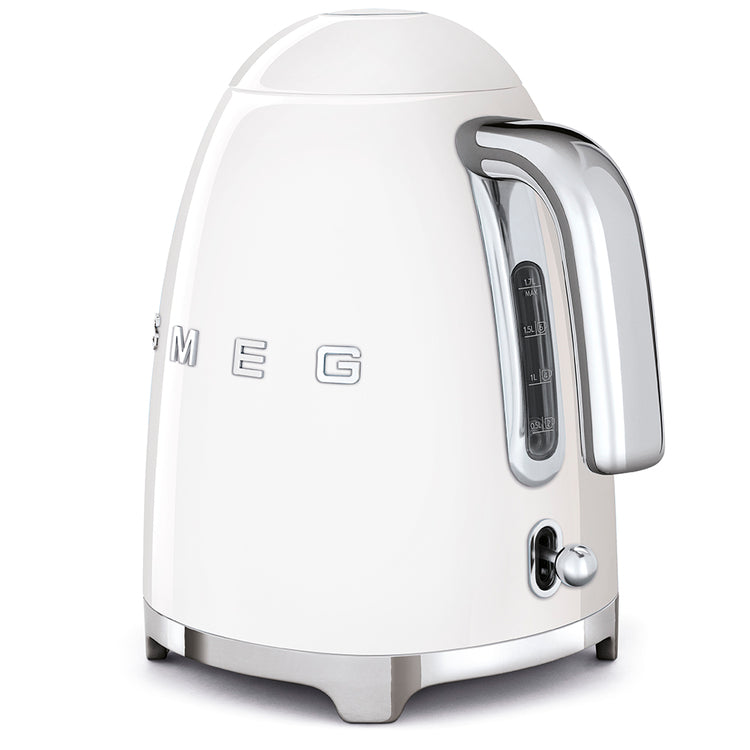 Smeg Vattenkokare KLF03 - Vit