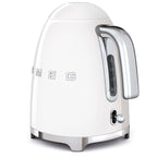 Smeg Vattenkokare KLF03 - Vit