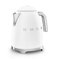 Smeg Vattenkokare KLF03 Matt - Vit