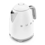 Smeg Vattenkokare KLF03 Matt - Vit