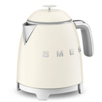 Smeg Mini Vattenkokare KLF05 - Creme
