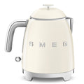 Smeg Mini Vattenkokare KLF05 - Creme