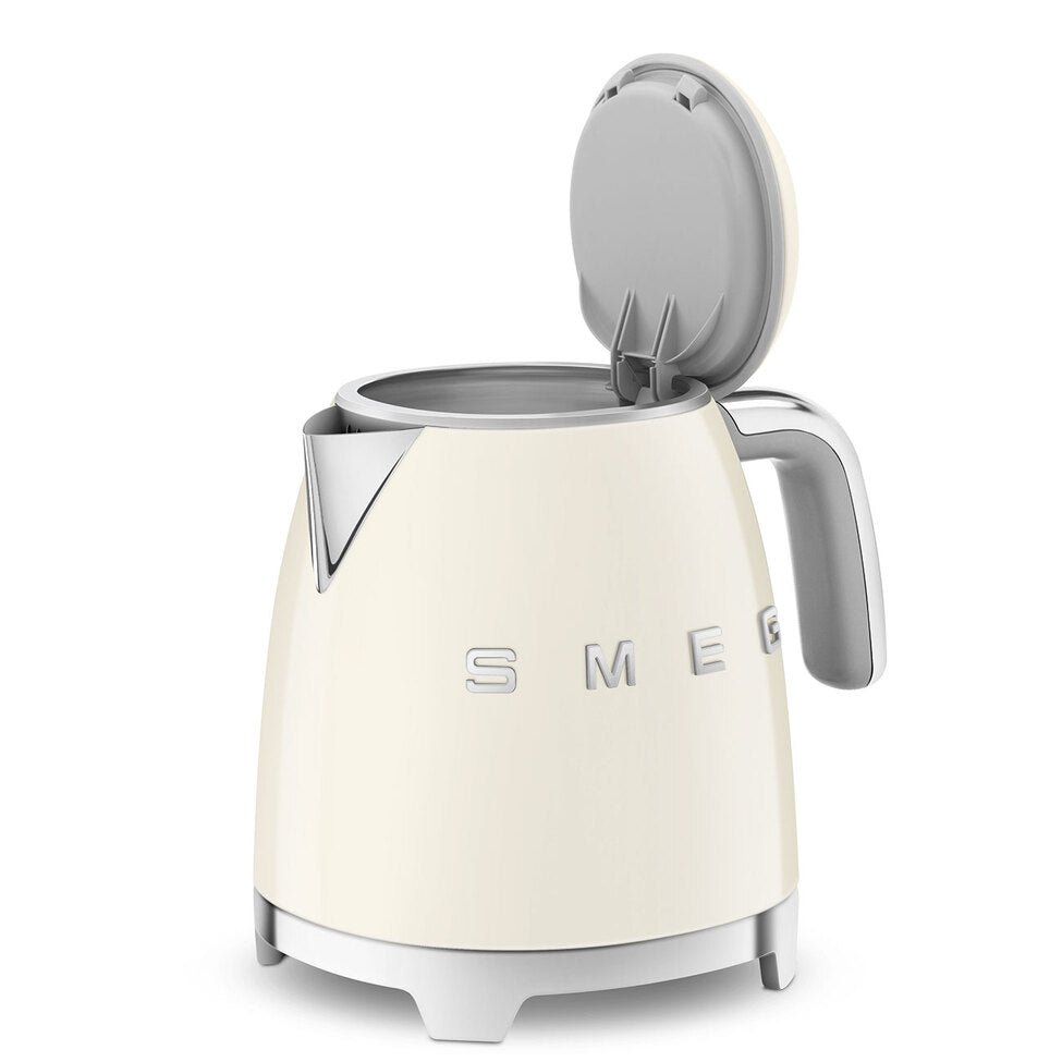 Smeg Mini Vattenkokare KLF05 - Creme
