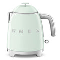 Smeg Mini Vattenkokare KLF05 - Pastellgrön