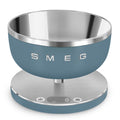 Smeg Digital köksvåg KSC01 Matt - Storm Blue