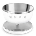 Smeg Digital köksvåg KSC01 Matt - Vit