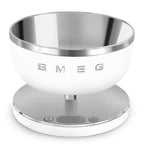 Smeg Digital köksvåg KSC01 Matt - Vit