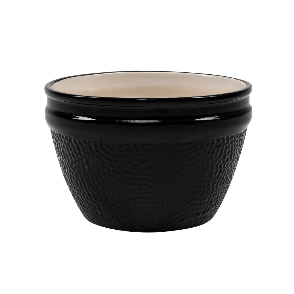 Kamado Sumo Serving Bowl (2 pack) - Svart
