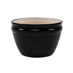 Kamado Sumo Serving Bowl (2 pack) - Svart