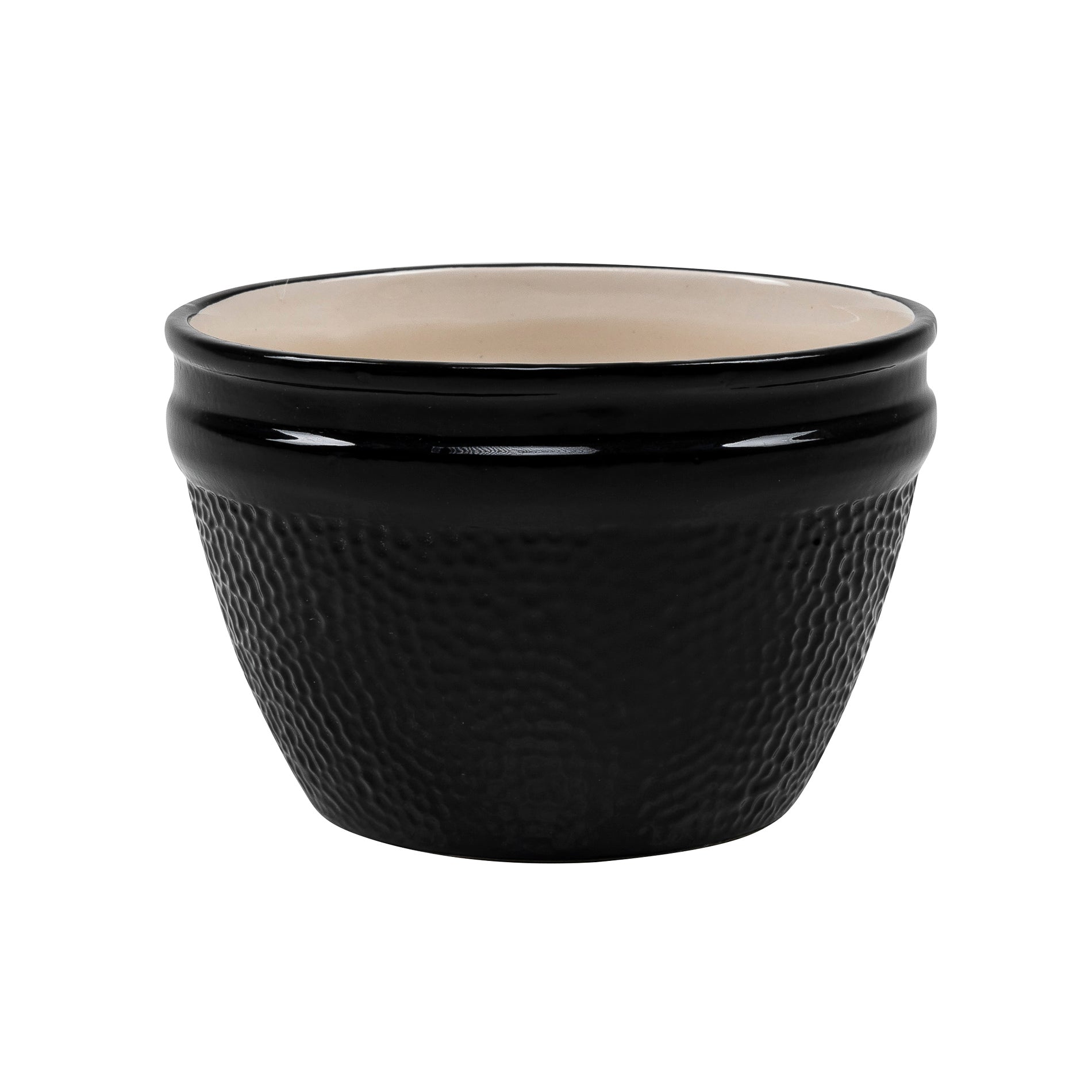 Kamado Sumo Serving Bowl (2 pack) - Svart