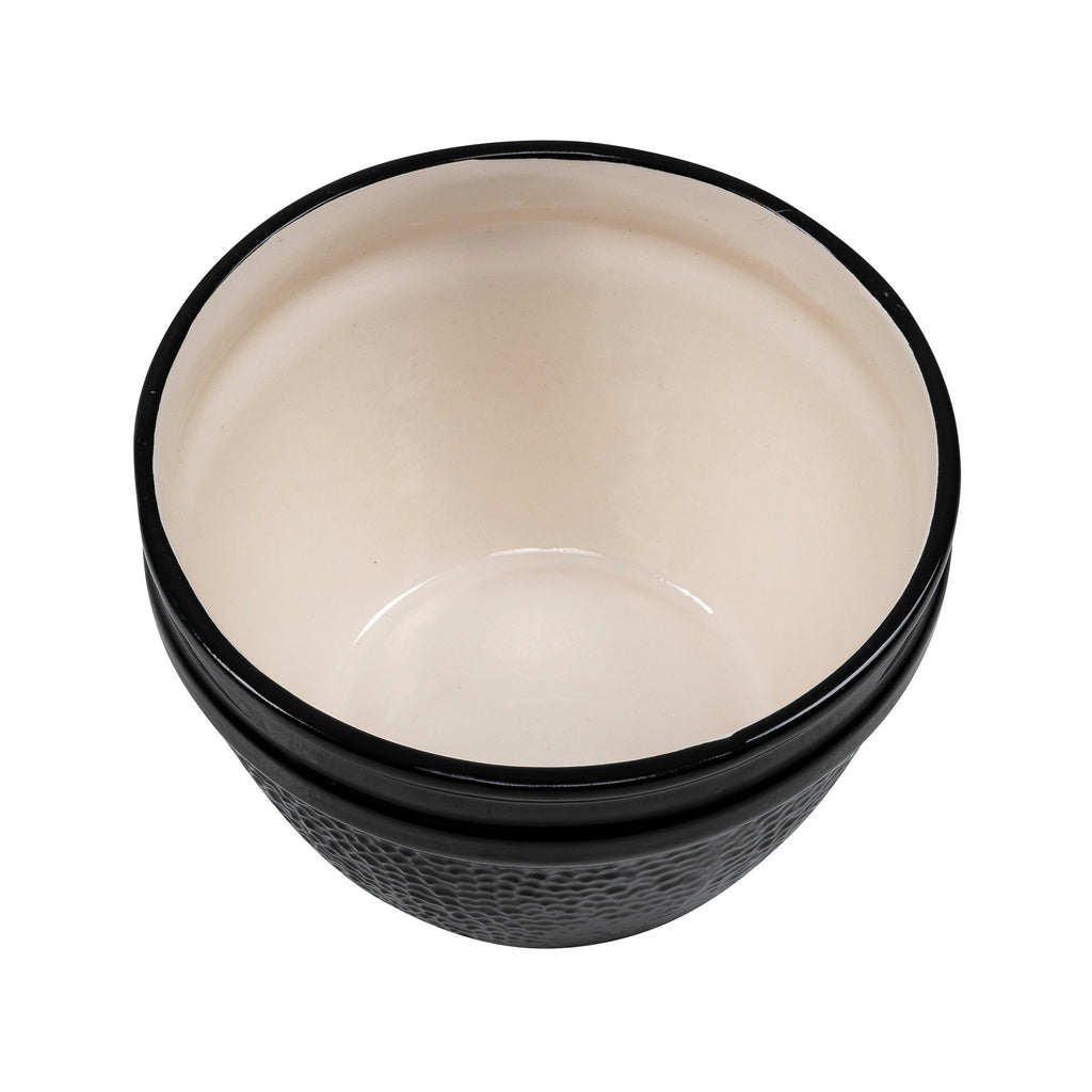 Kamado Sumo Serving Bowl (2 pack) - Svart