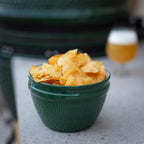 Kamado Sumo Serving Bowl (2 pack) - Grön