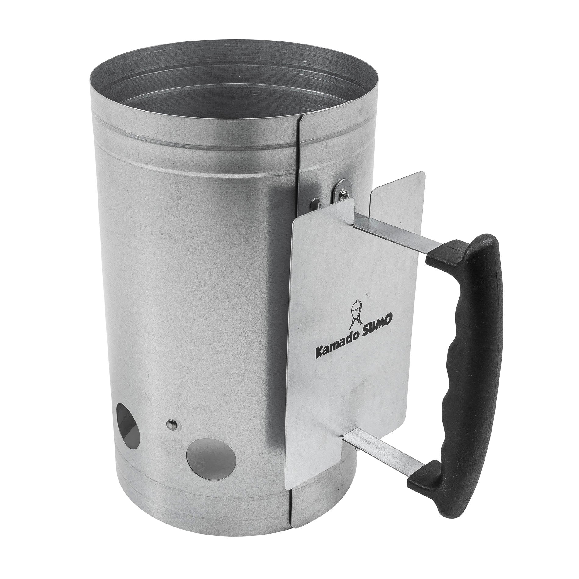 Kamado Sumo Chimney charcoal starter