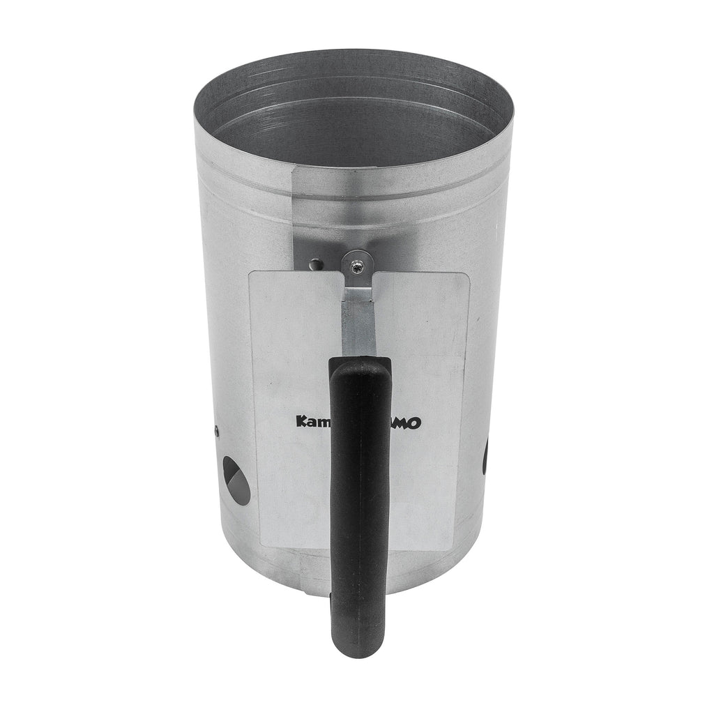 Kamado Sumo Chimney charcoal starter