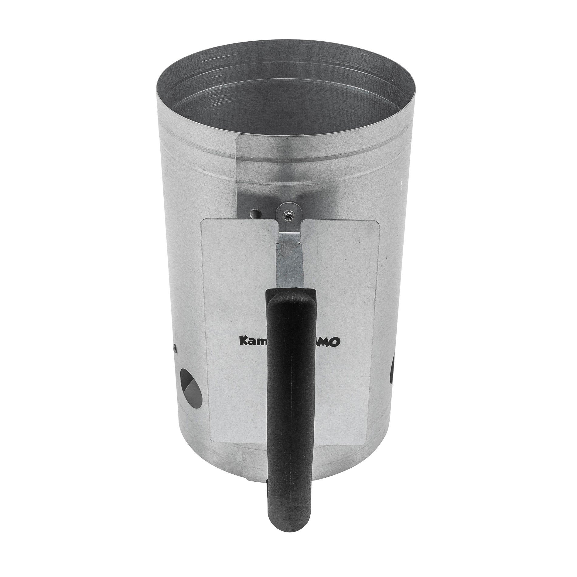Kamado Sumo Chimney charcoal starter