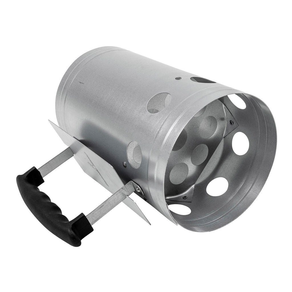 Kamado Sumo Chimney charcoal starter