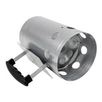 Kamado Sumo Chimney charcoal starter