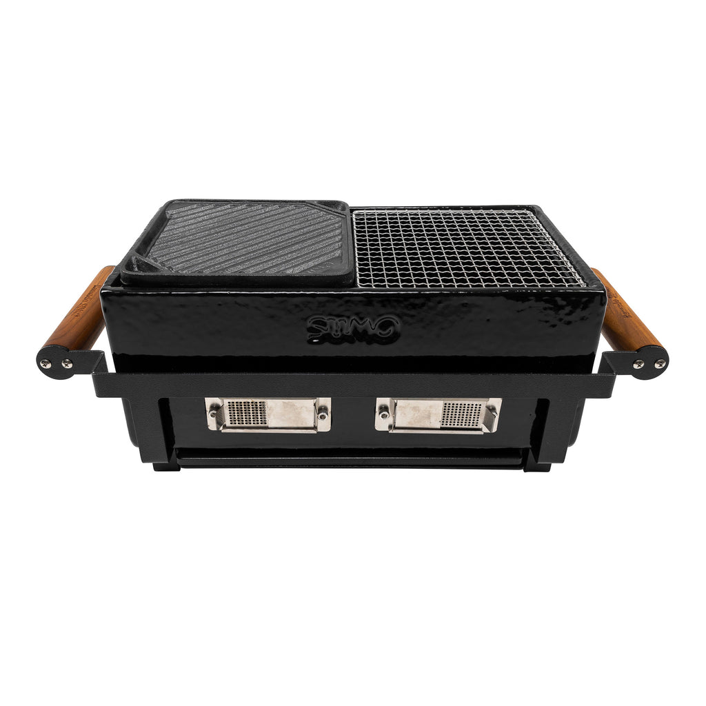 Kamado Sumo Cast Iron Plate Hibachi