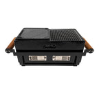 Kamado Sumo Cast Iron Plate Hibachi