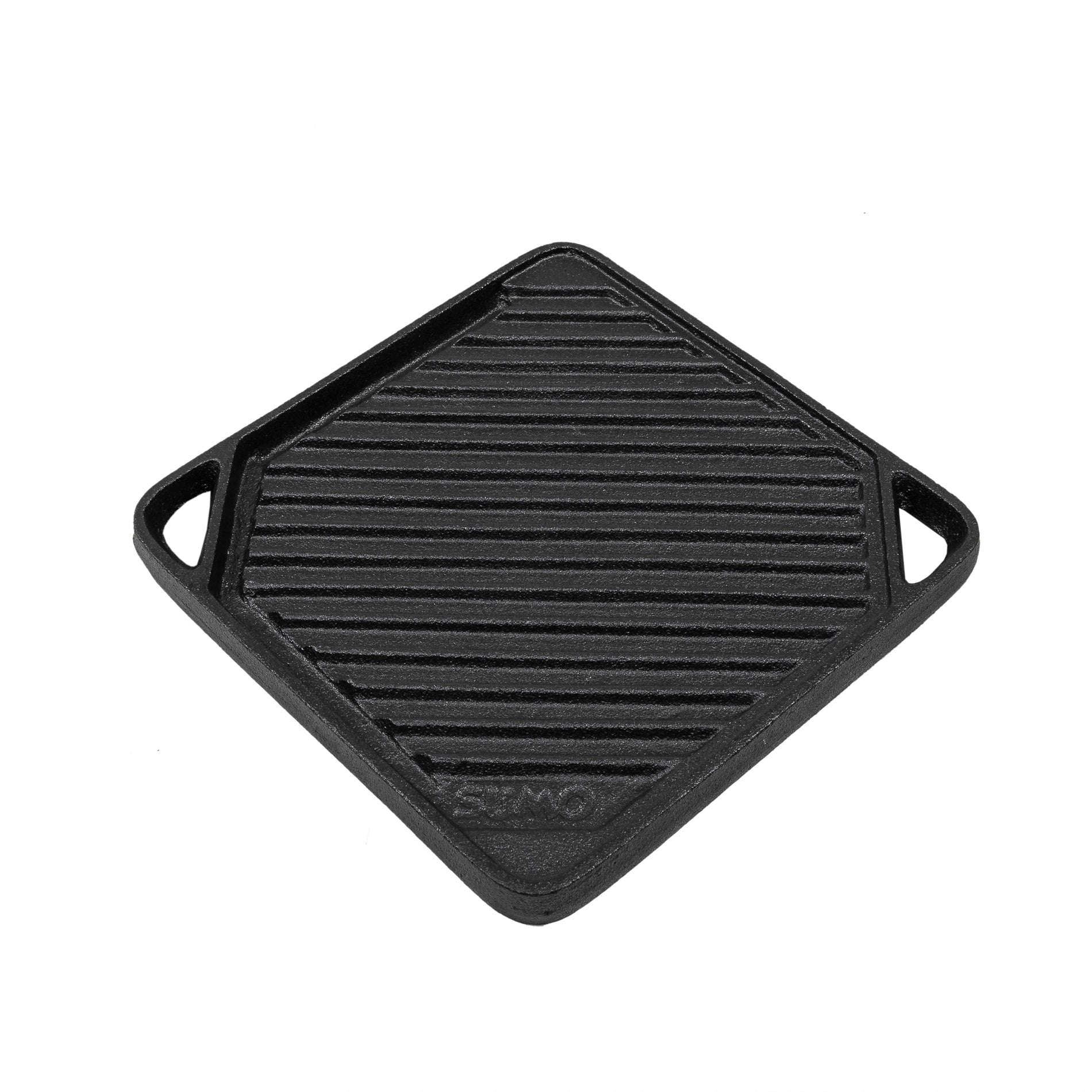 Kamado Sumo Cast Iron Plate Hibachi