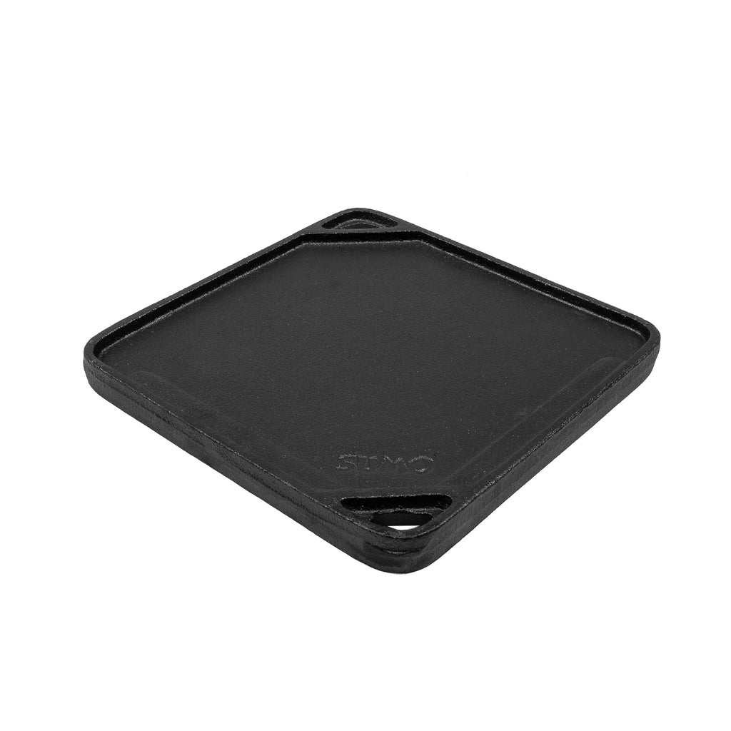 Kamado Sumo Cast Iron Plate Hibachi