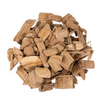 Kamado Sumo Wood Chips - Oak