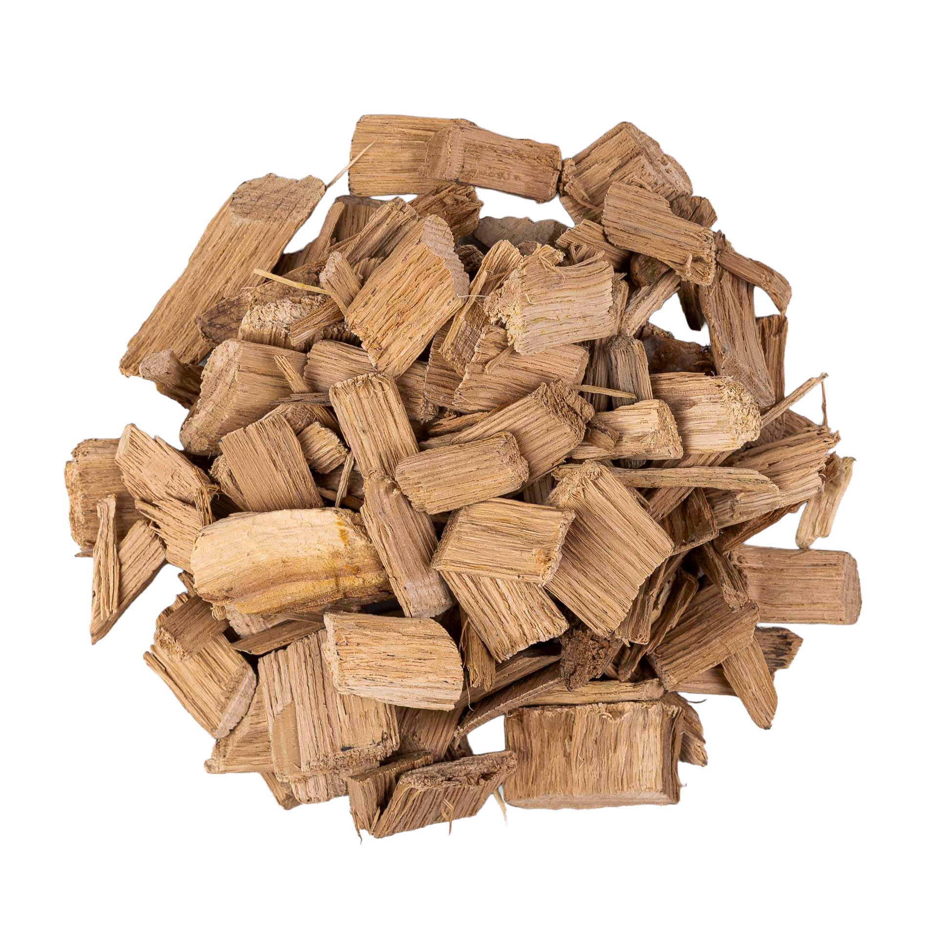 Kamado Sumo Wood Chips - Oak