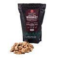 Kamado Sumo Wood Chips - Whiskey
