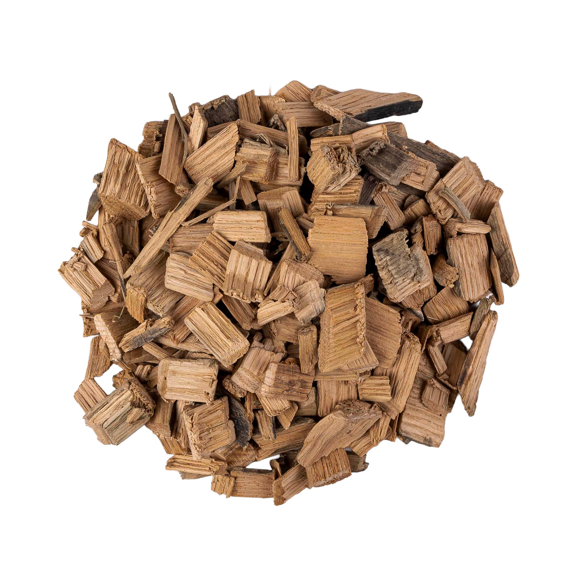 Kamado Sumo Wood Chips - Whiskey