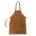 Kamado Sumo Läderförkläde Kamado Sumo