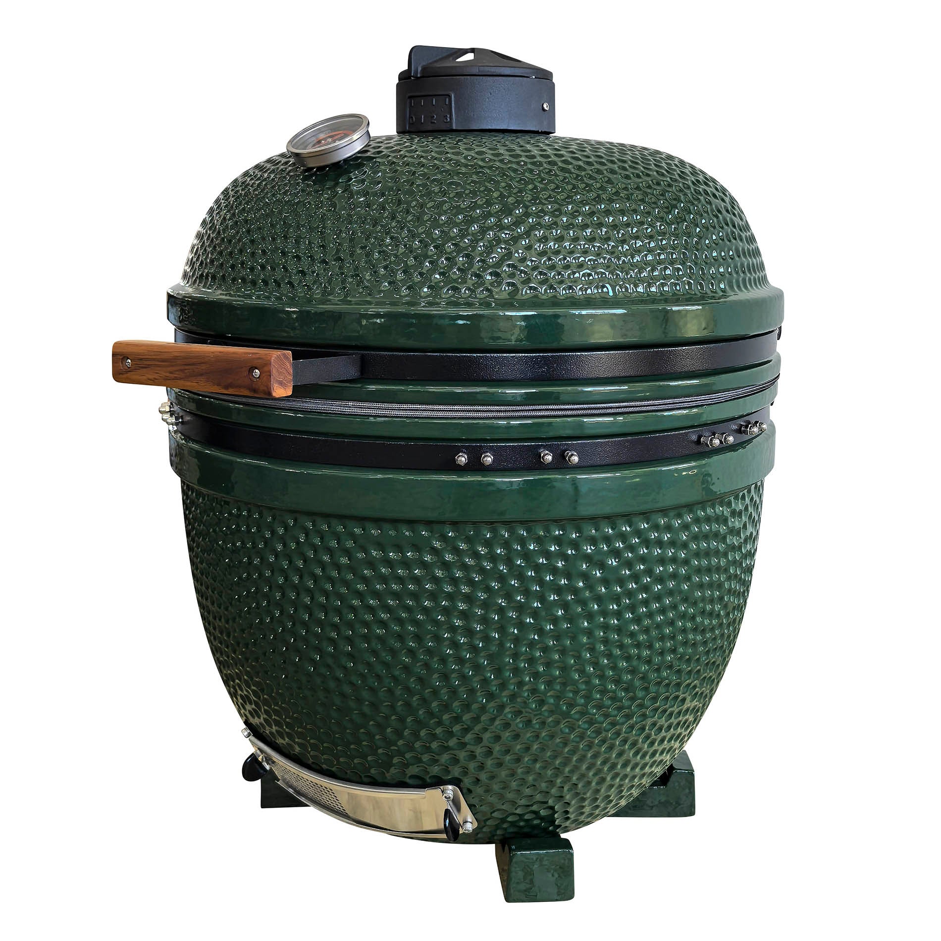 Kamado Sumo Classic Stand Alone Maxi - Grön
