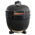 Kamado Sumo Classic Stand Alone Maxi - Svart