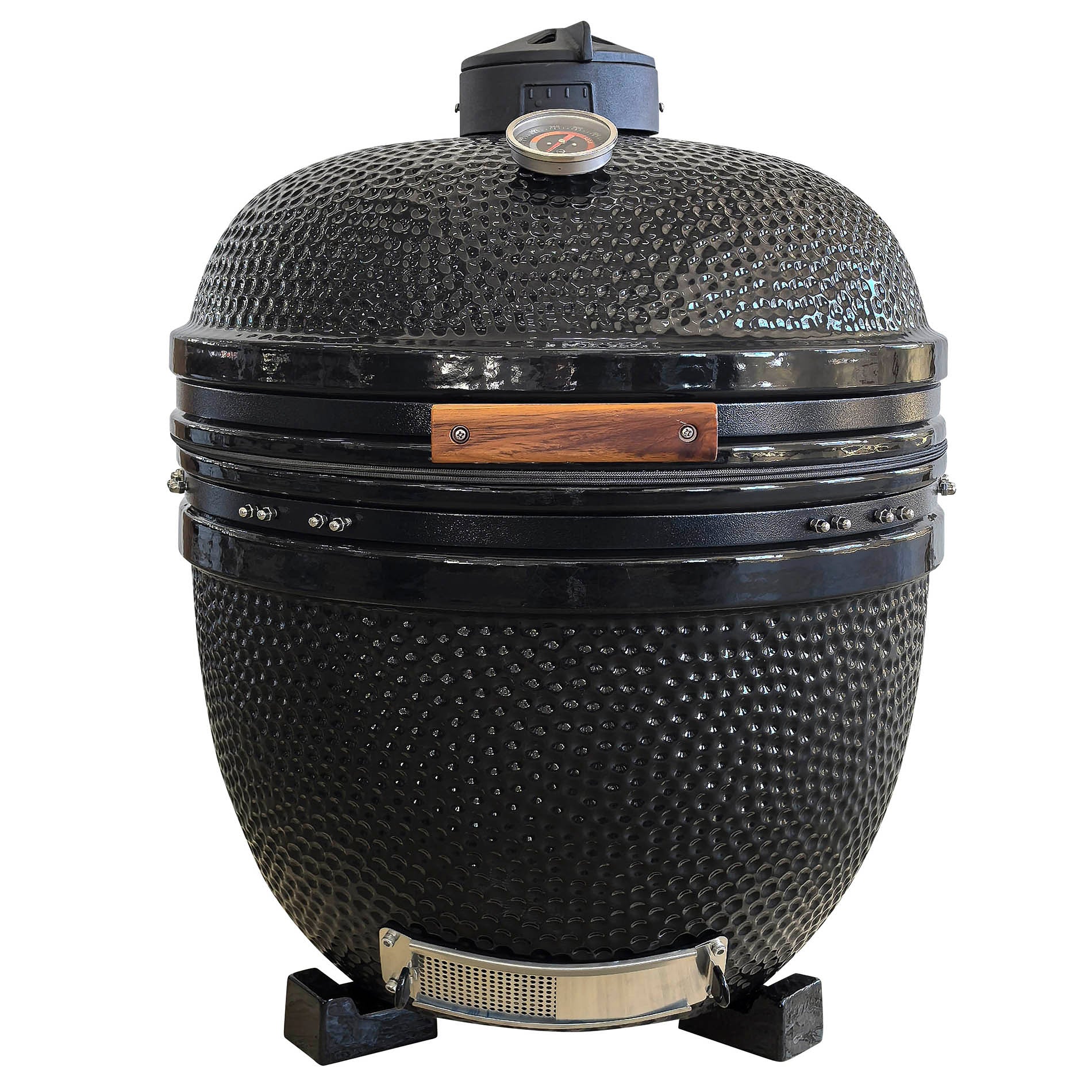 Kamado Sumo Classic Stand Alone Maxi - Svart