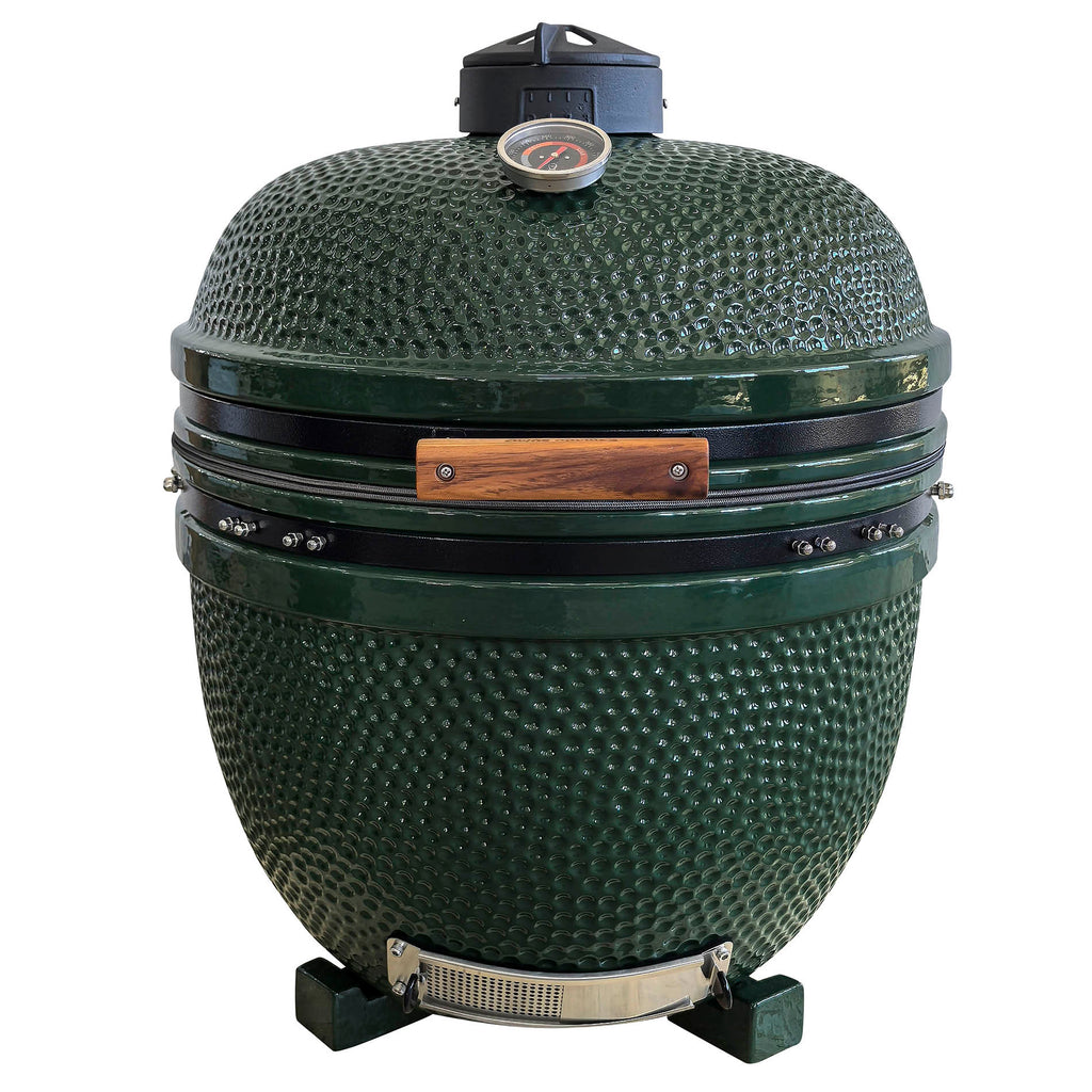 Kamado Sumo Classic Stand Alone Maxi - Grön