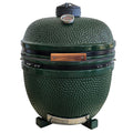 Kamado Sumo Classic Stand Alone Maxi - Grön