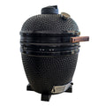 Kamado Sumo Classic Stand Alone Midi - Svart