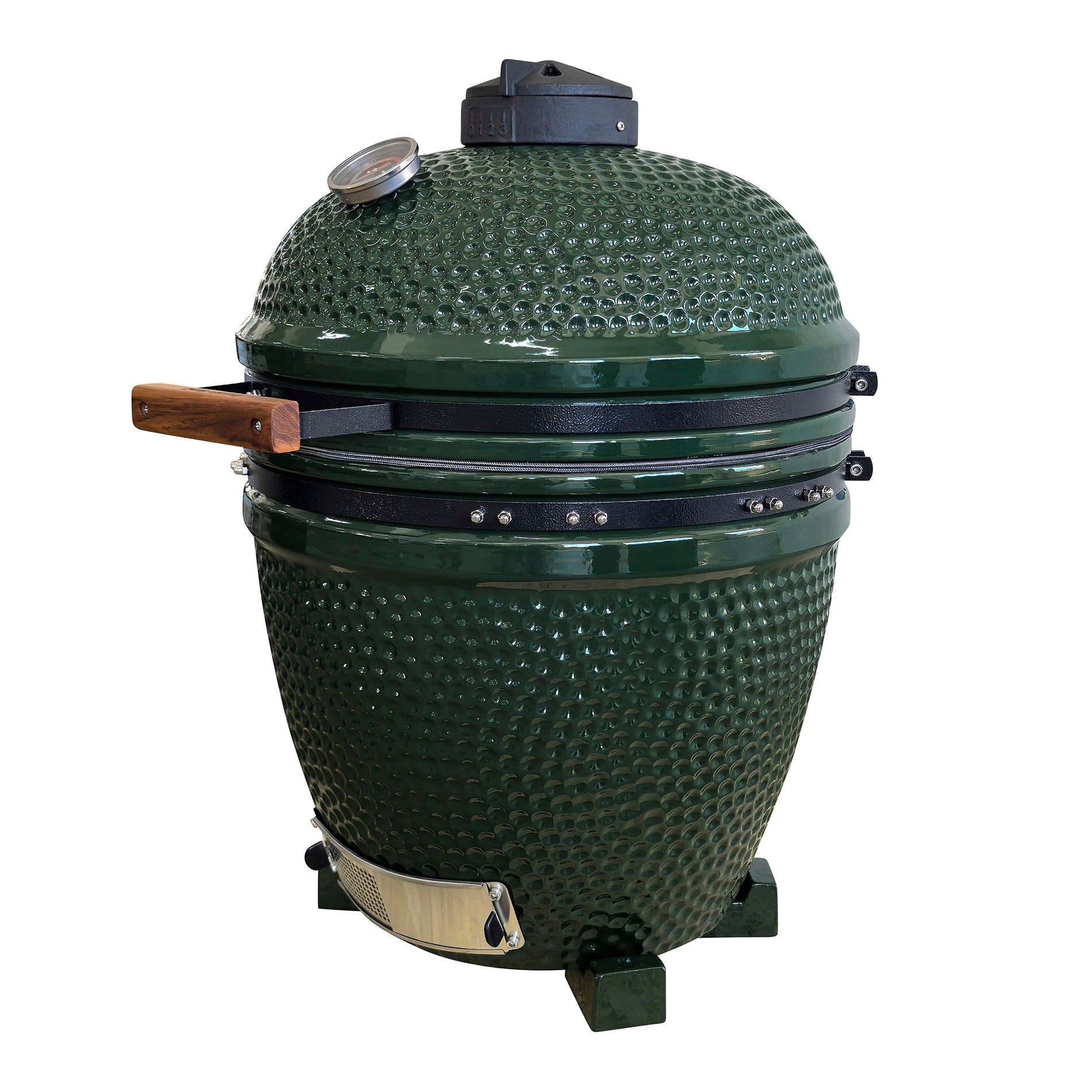 Kamado Sumo Classic Stand Alone Midi - Grön