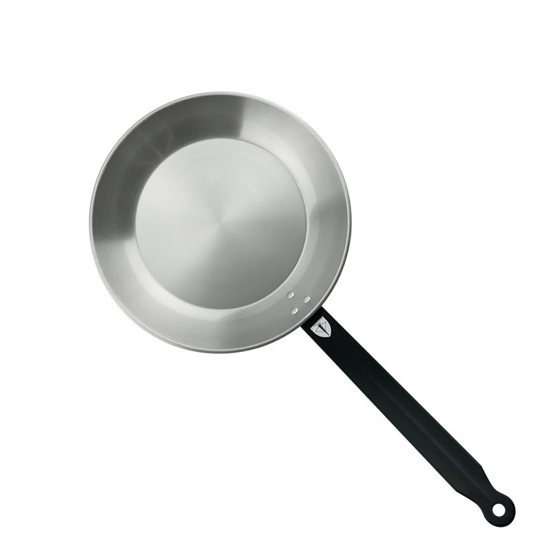 L'Arbalète Kolstål Stekpanna 28cm