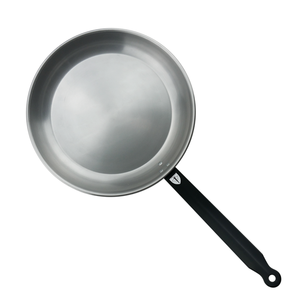 L'Arbalète Kolstål Stekpanna 32cm