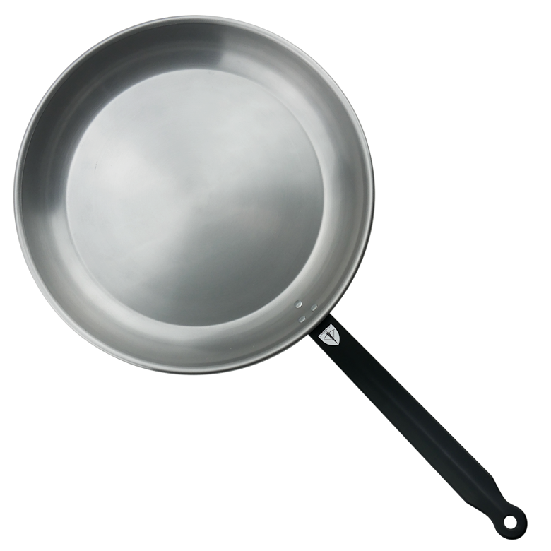 L'Arbalète Kolstål Stekpanna 36cm